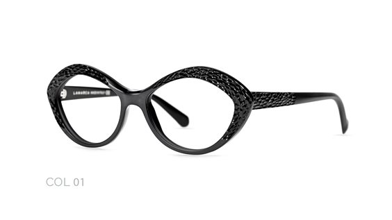 Brillengestelle La Marca Dame CESELLI 183153 - CESELLI 183153